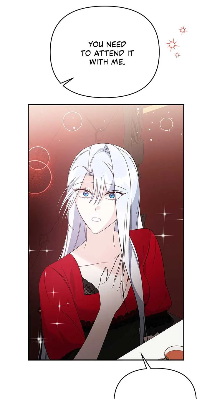 No, I Only Charmed the Princess! Chapter 13 page 81