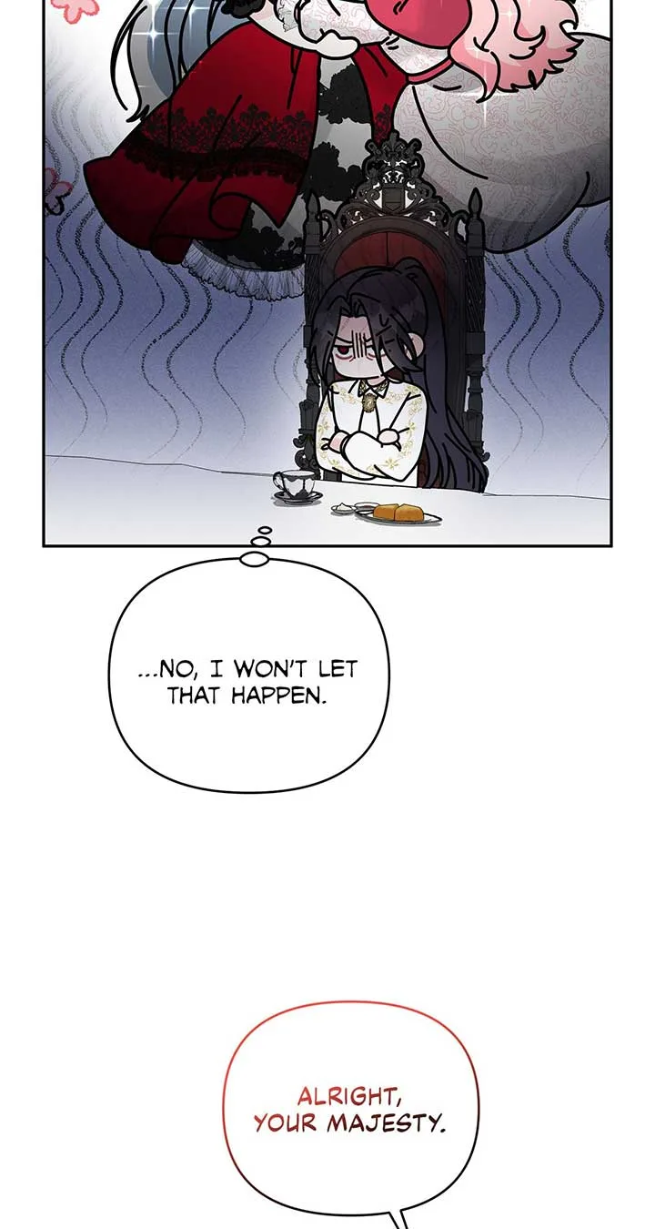 No, I Only Charmed the Princess! Chapter 13 page 38
