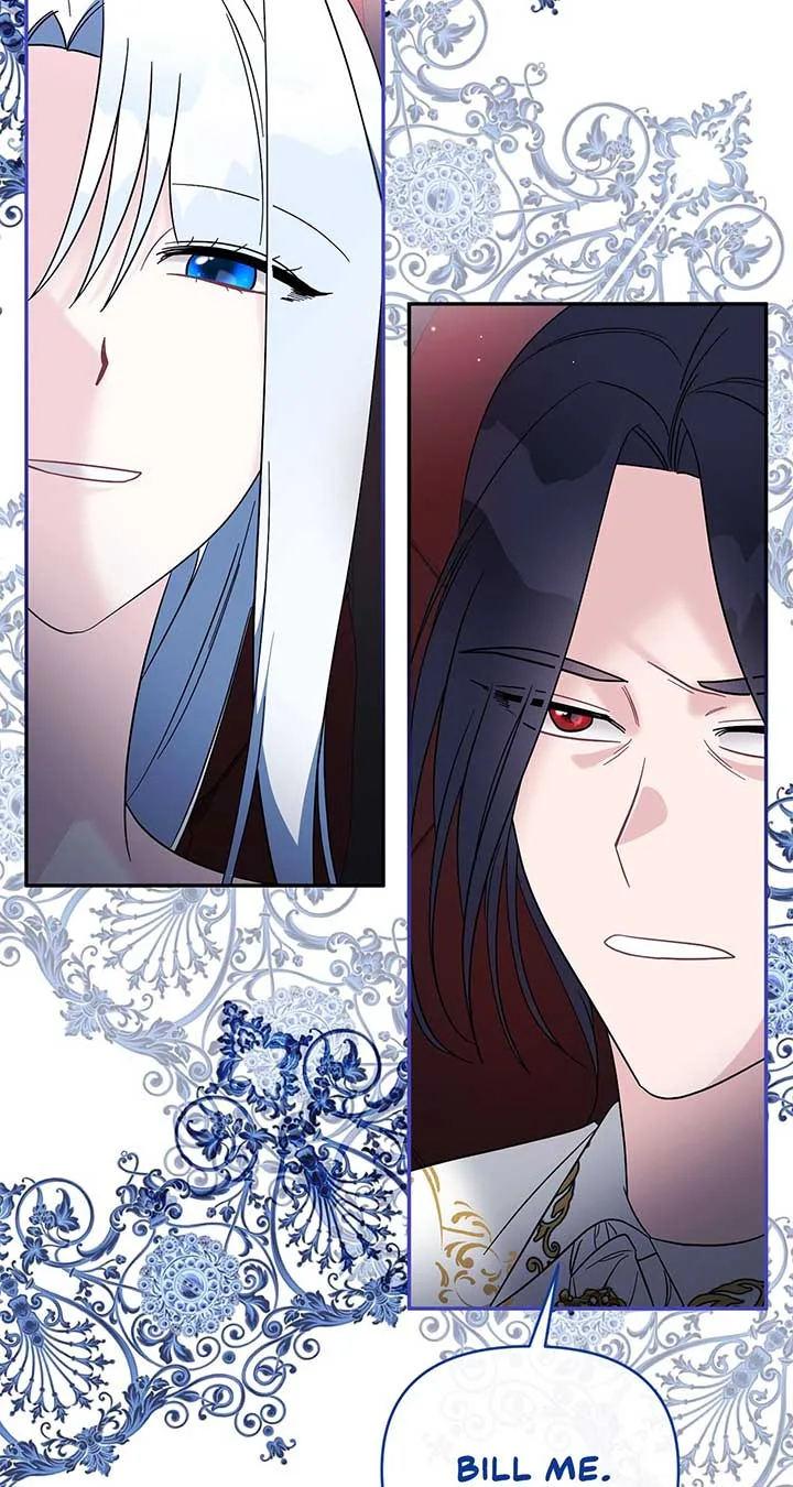 No, I Only Charmed the Princess! Chapter 13 page 36