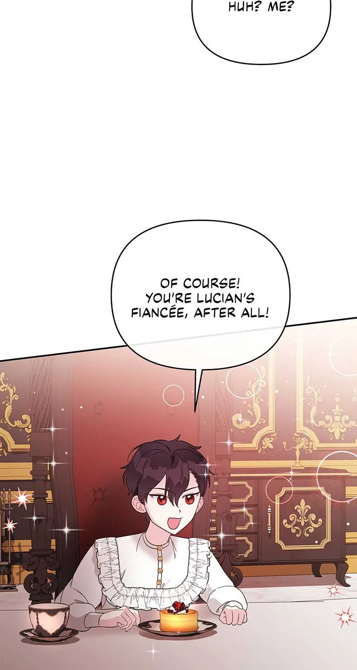 No, I Only Charmed the Princess! Chapter 13 page 82