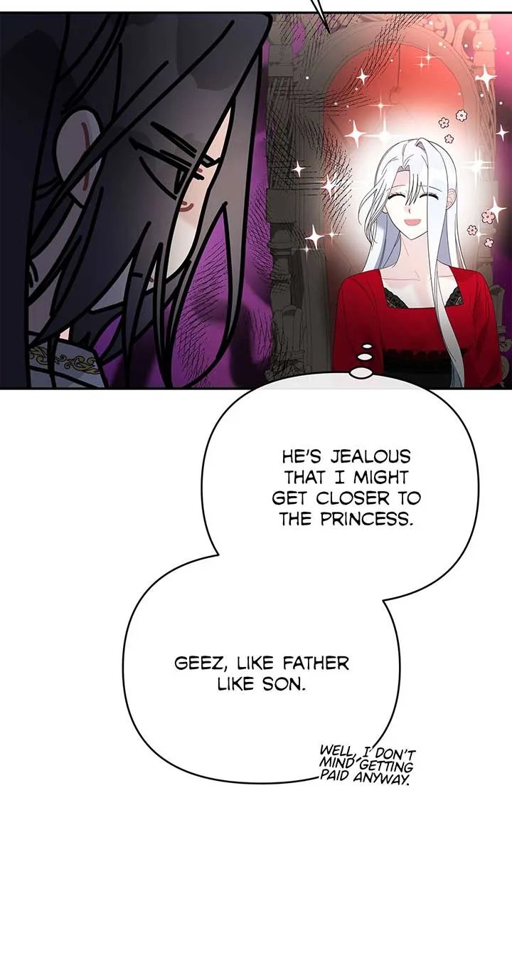 No, I Only Charmed the Princess! Chapter 13 page 39
