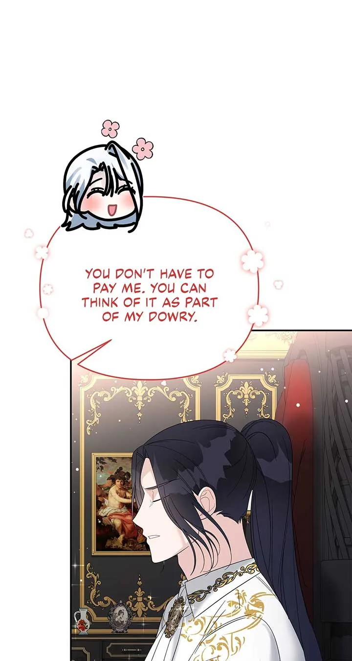 No, I Only Charmed the Princess! Chapter 13 page 34