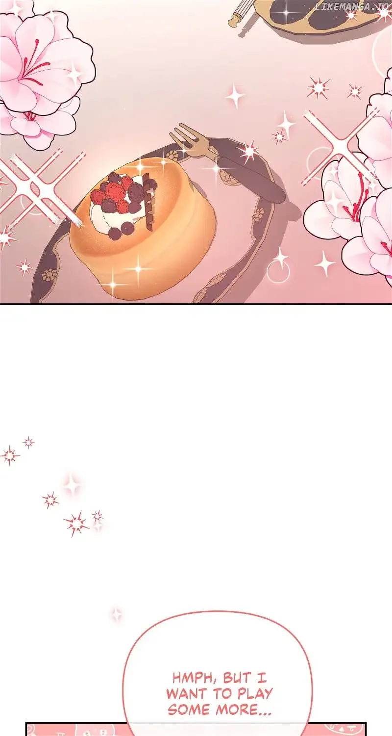 No, I Only Charmed the Princess! Chapter 12 page 70