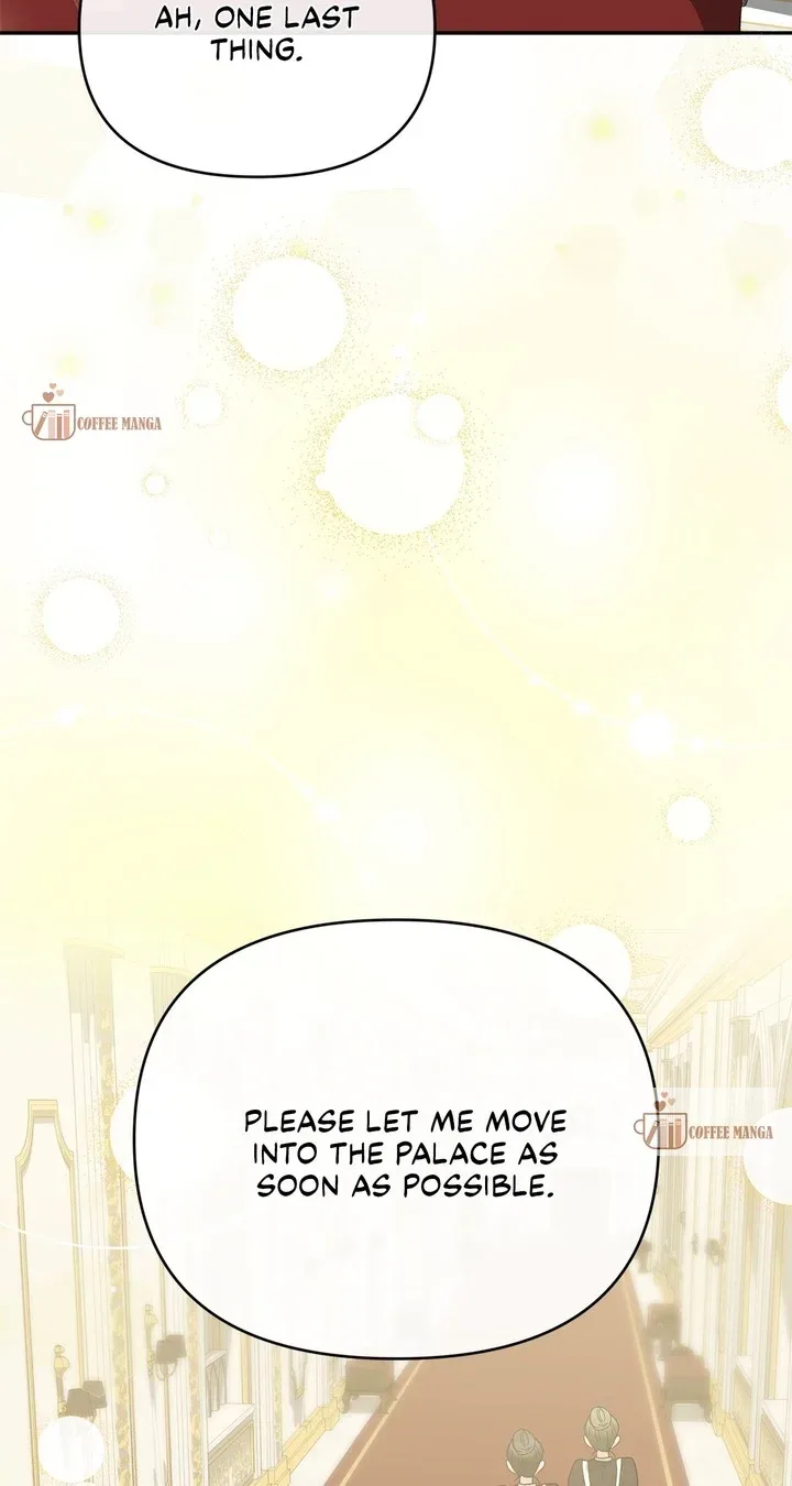 No, I Only Charmed the Princess! Chapter 7 page 54