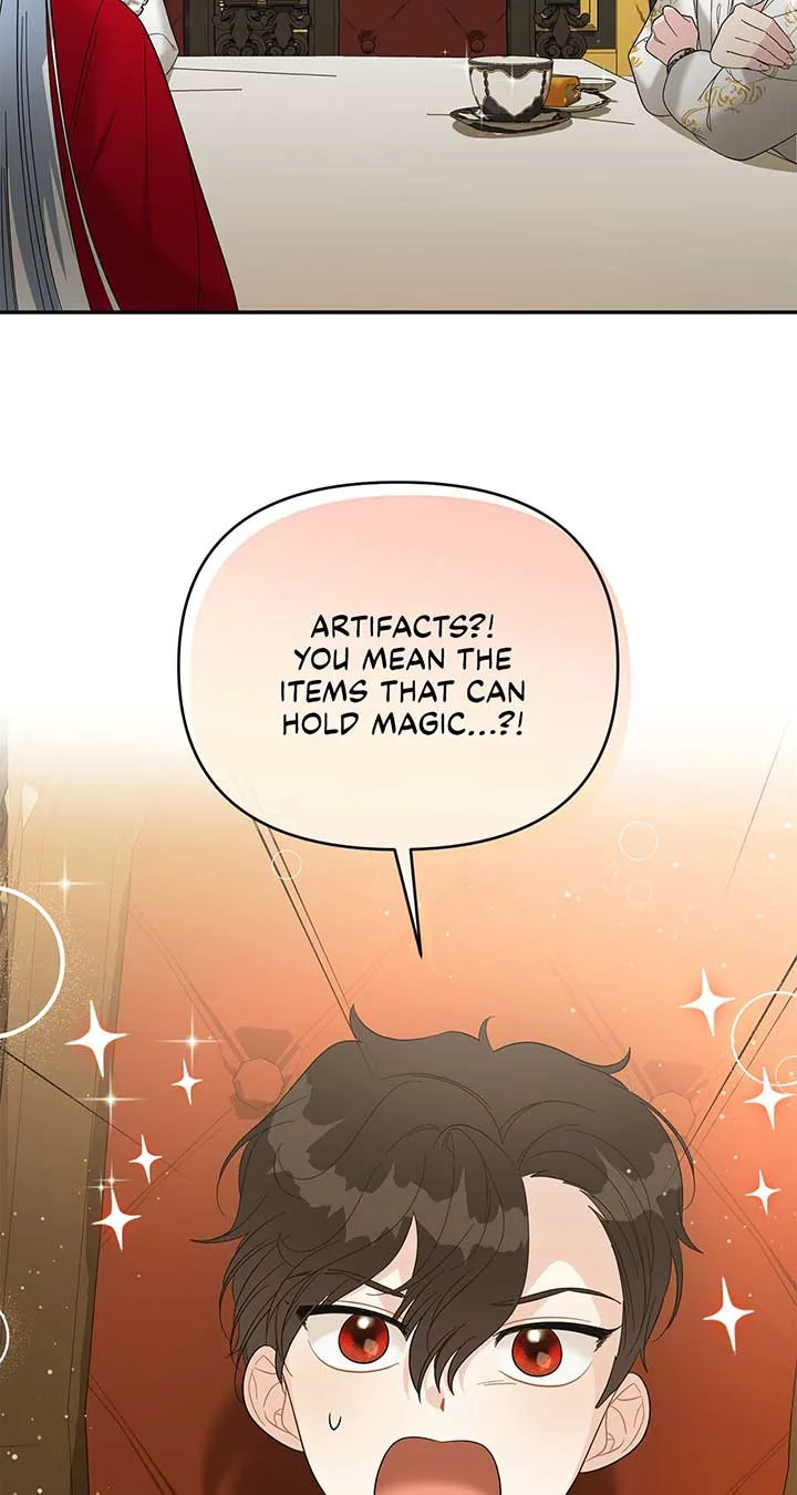No, I Only Charmed the Princess! Chapter 13 page 20