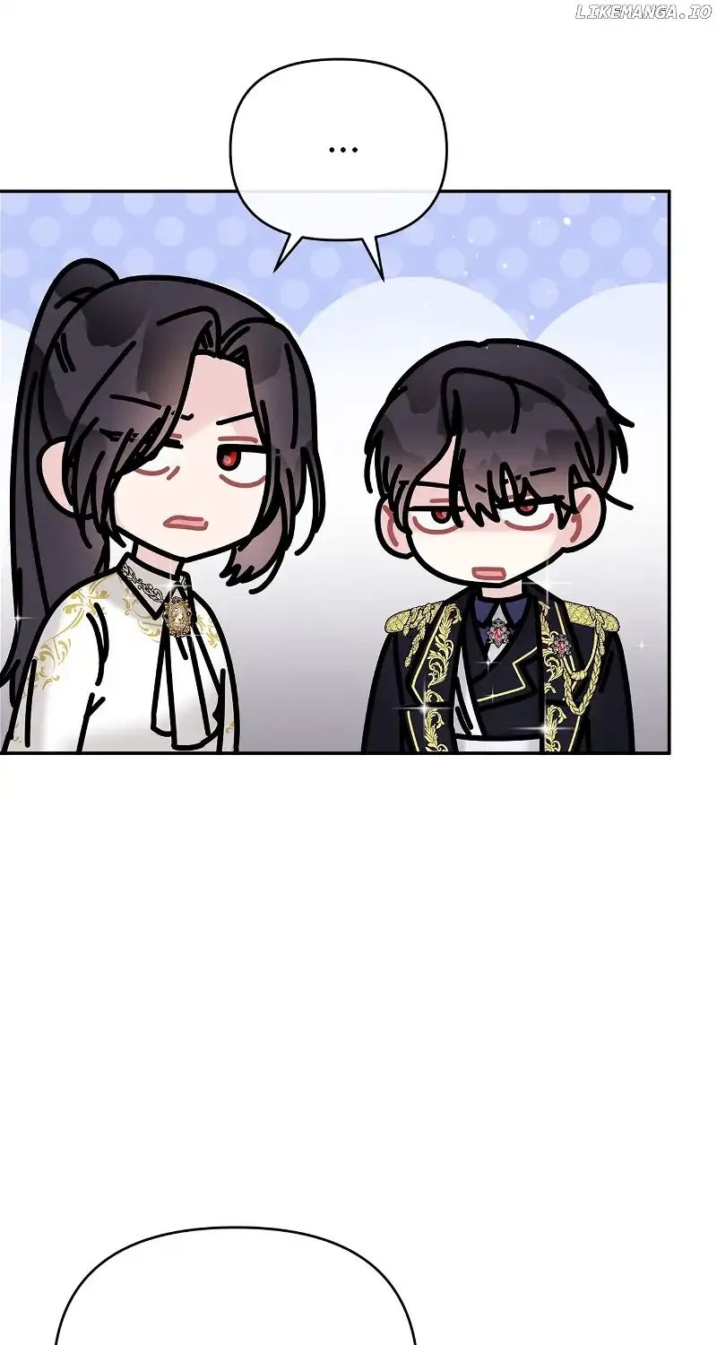 No, I Only Charmed the Princess! Chapter 12 page 83