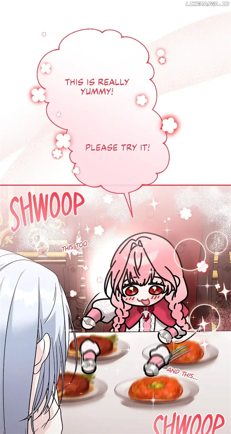 No, I Only Charmed the Princess! Chapter 12 page 59