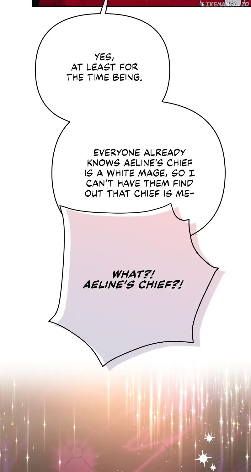 No, I Only Charmed the Princess! Chapter 12 page 80