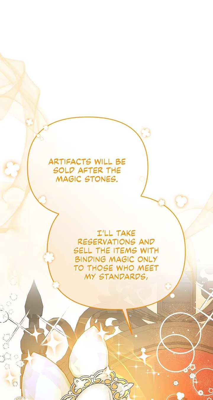 No, I Only Charmed the Princess! Chapter 13 page 23
