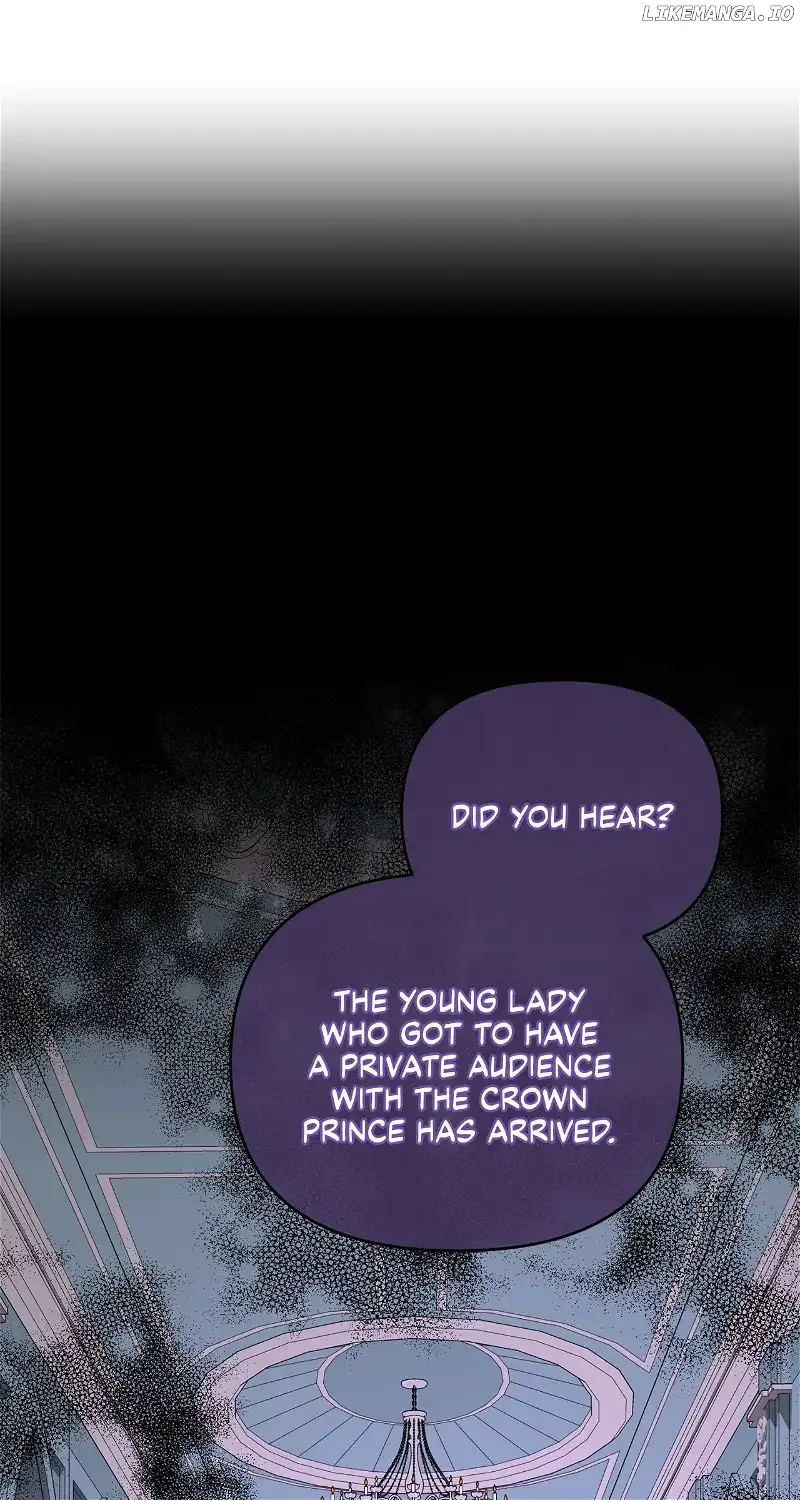 No, I Only Charmed the Princess! Chapter 12 page 91