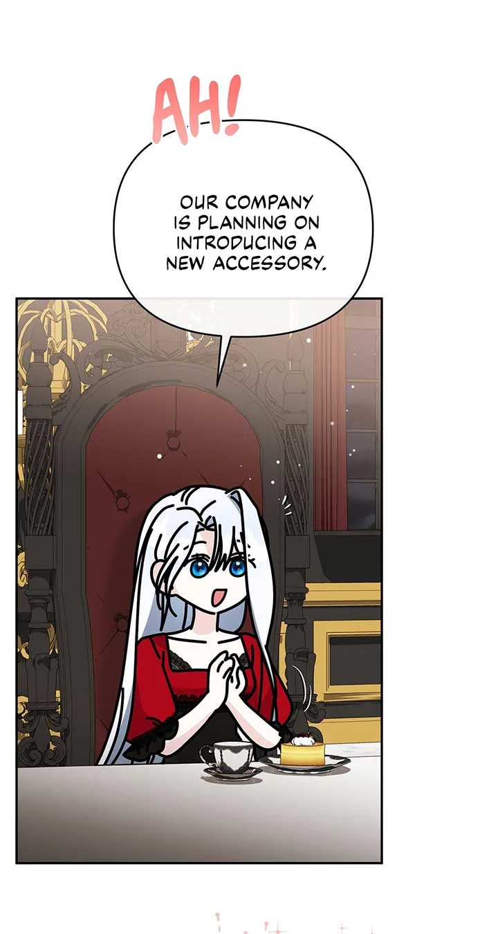 No, I Only Charmed the Princess! Chapter 13 page 68