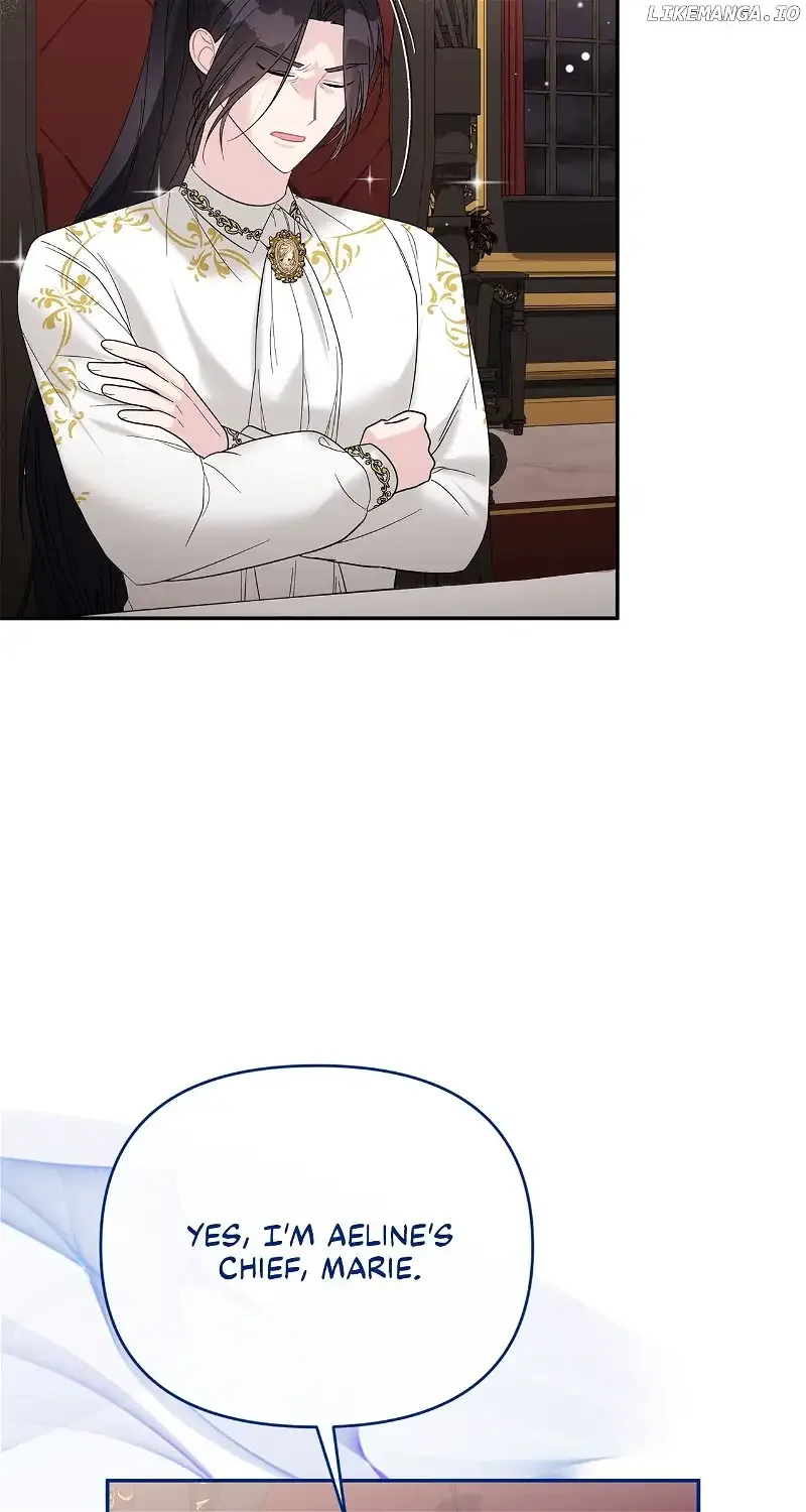 No, I Only Charmed the Princess! Chapter 12 page 87
