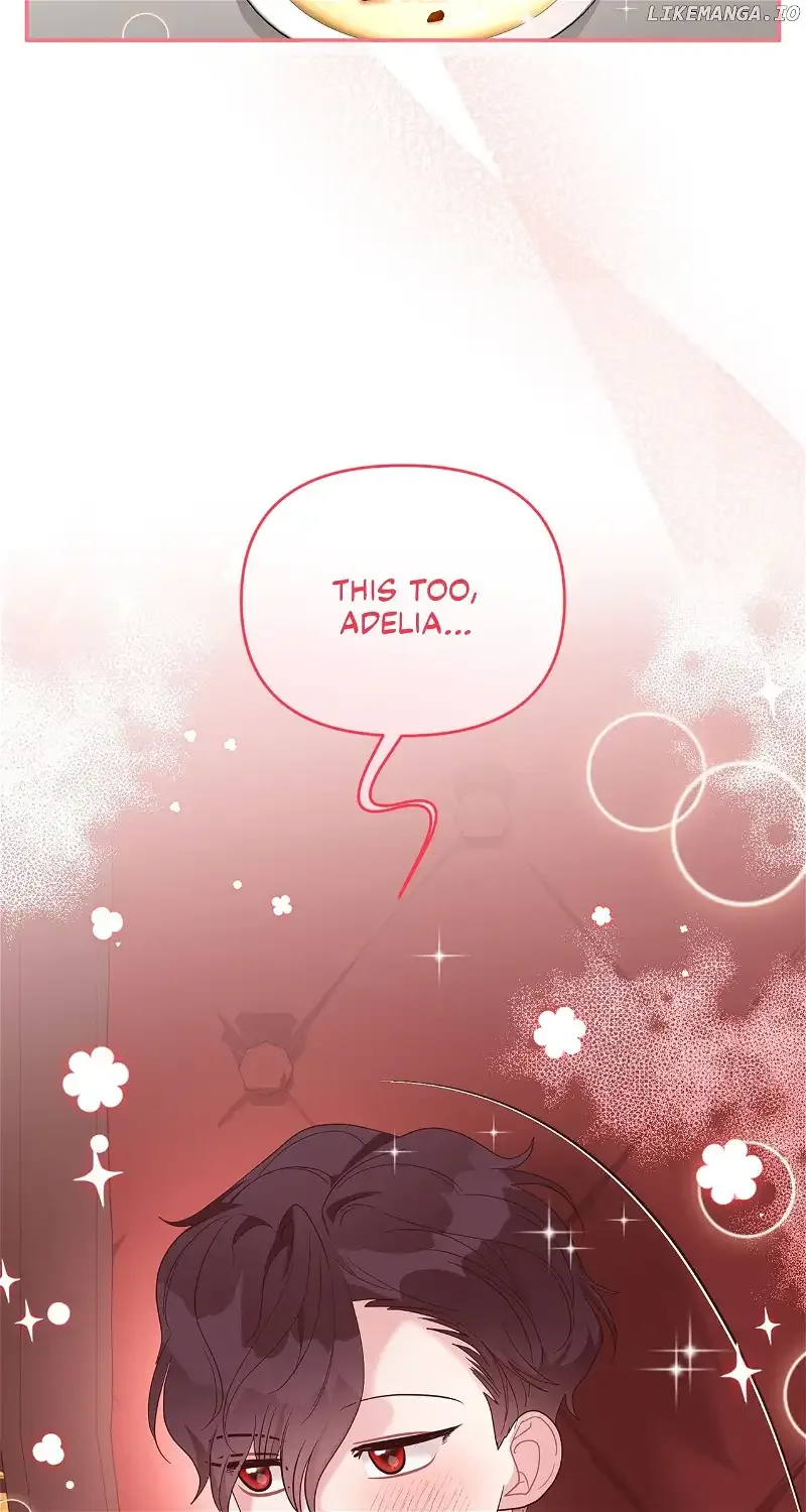 No, I Only Charmed the Princess! Chapter 12 page 61