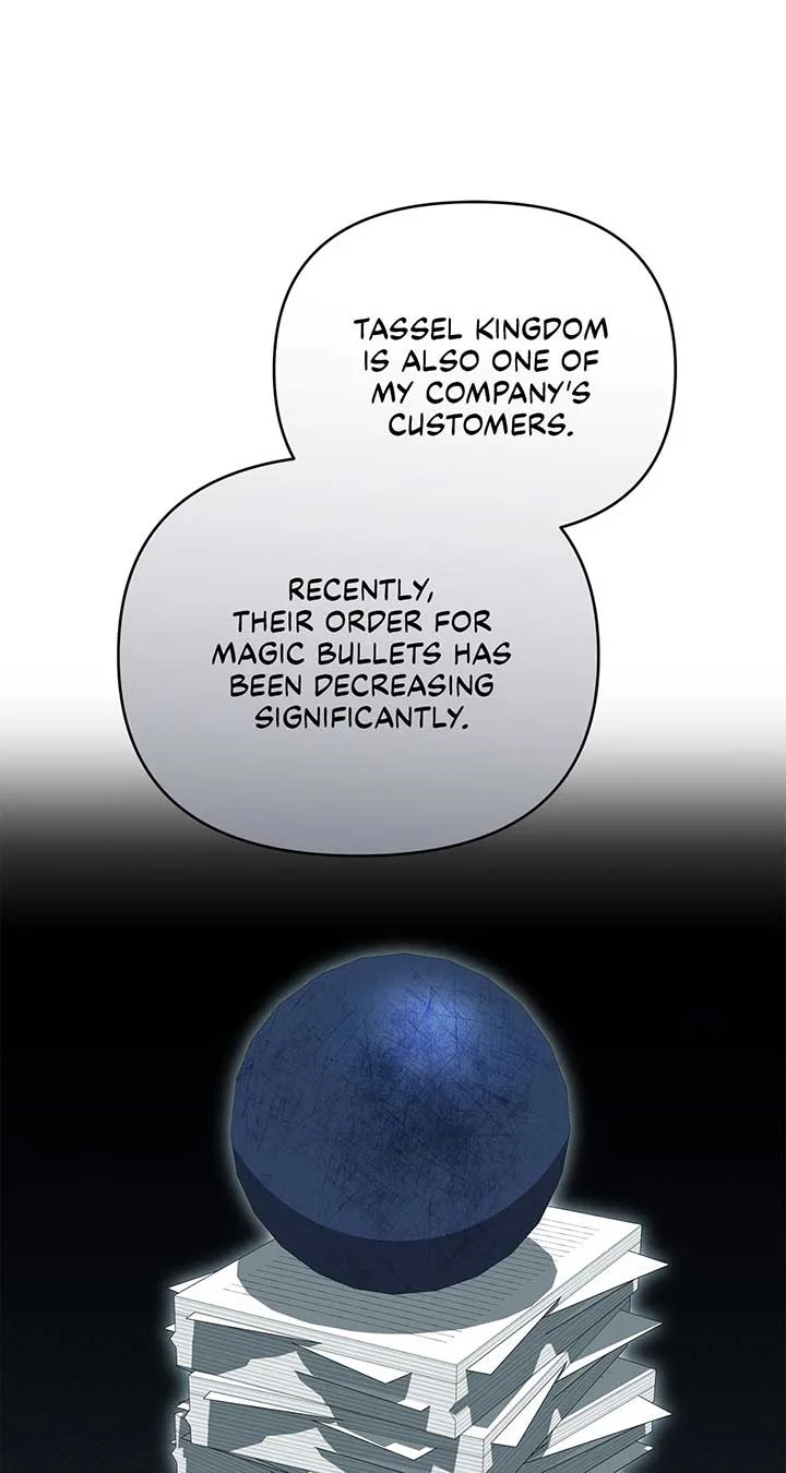 No, I Only Charmed the Princess! Chapter 13 page 52