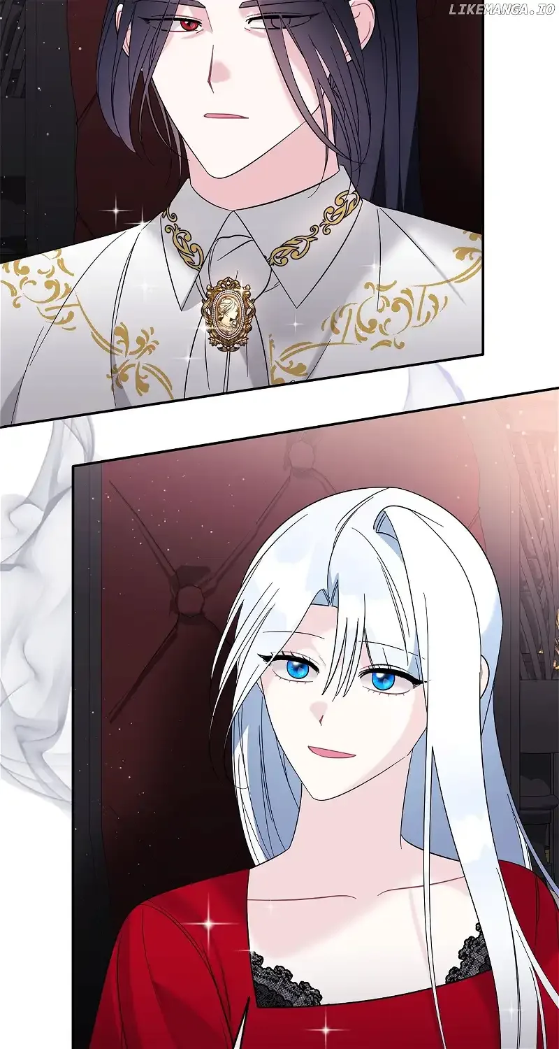 No, I Only Charmed the Princess! Chapter 12 page 79