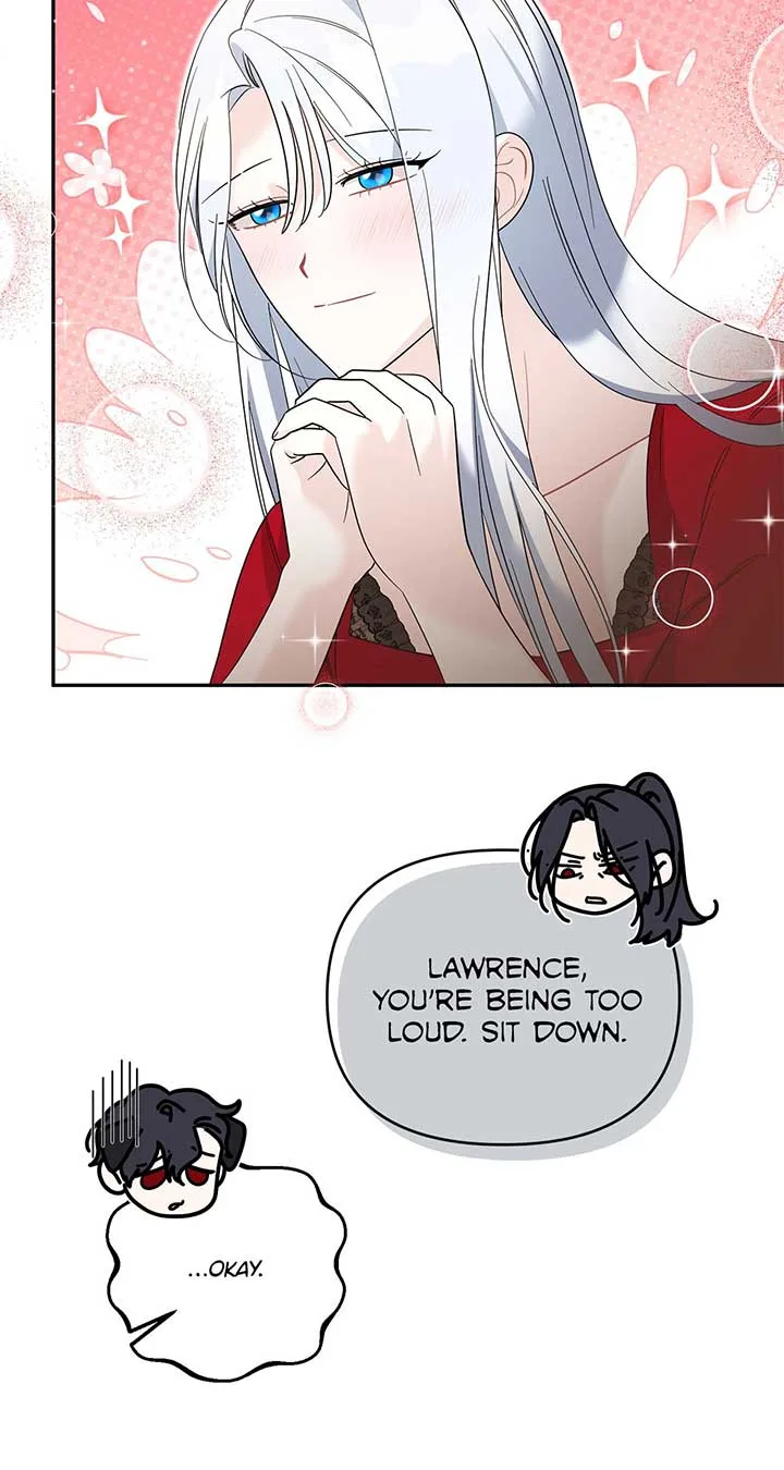 No, I Only Charmed the Princess! Chapter 13 page 7