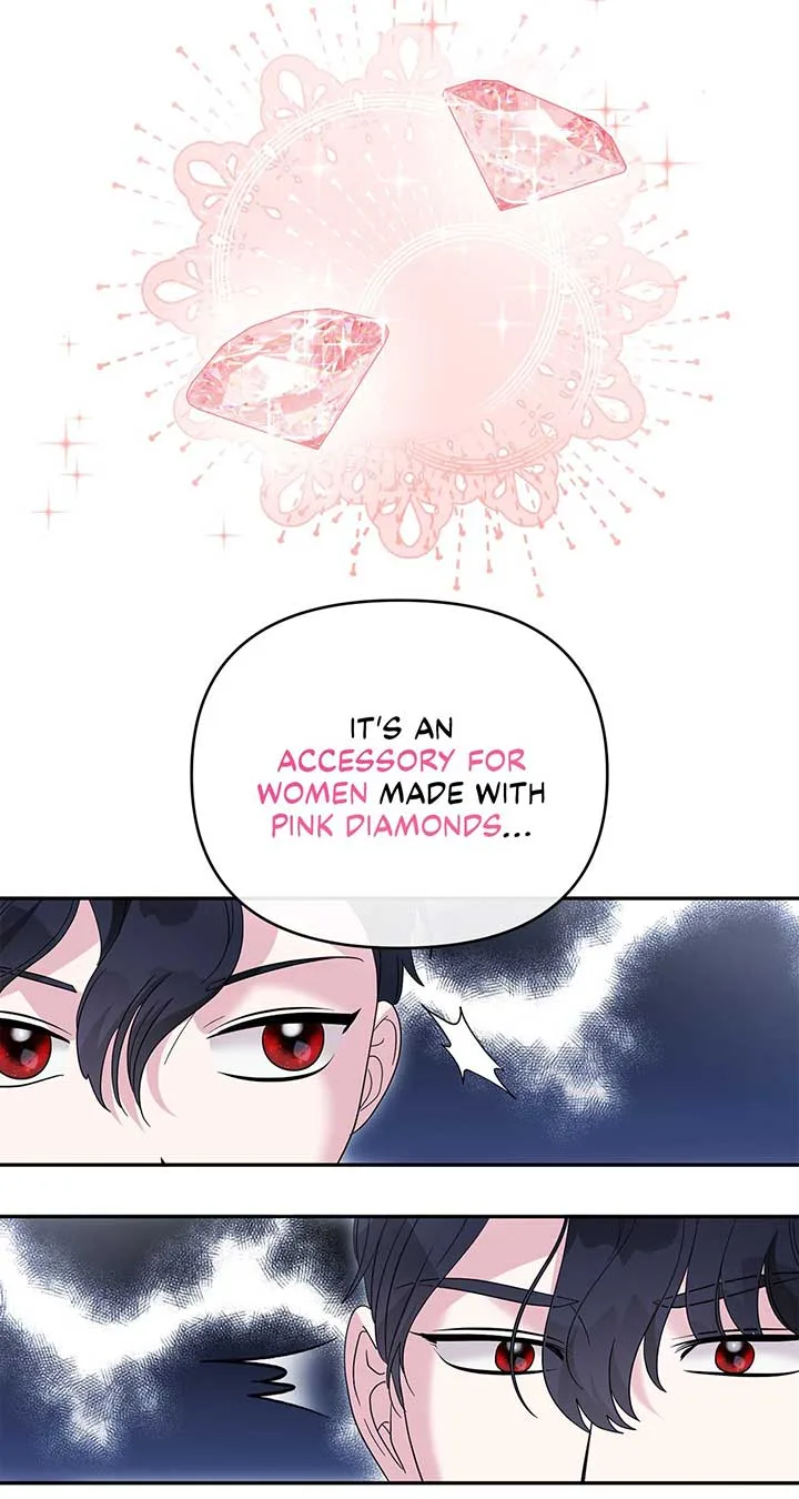 No, I Only Charmed the Princess! Chapter 13 page 69
