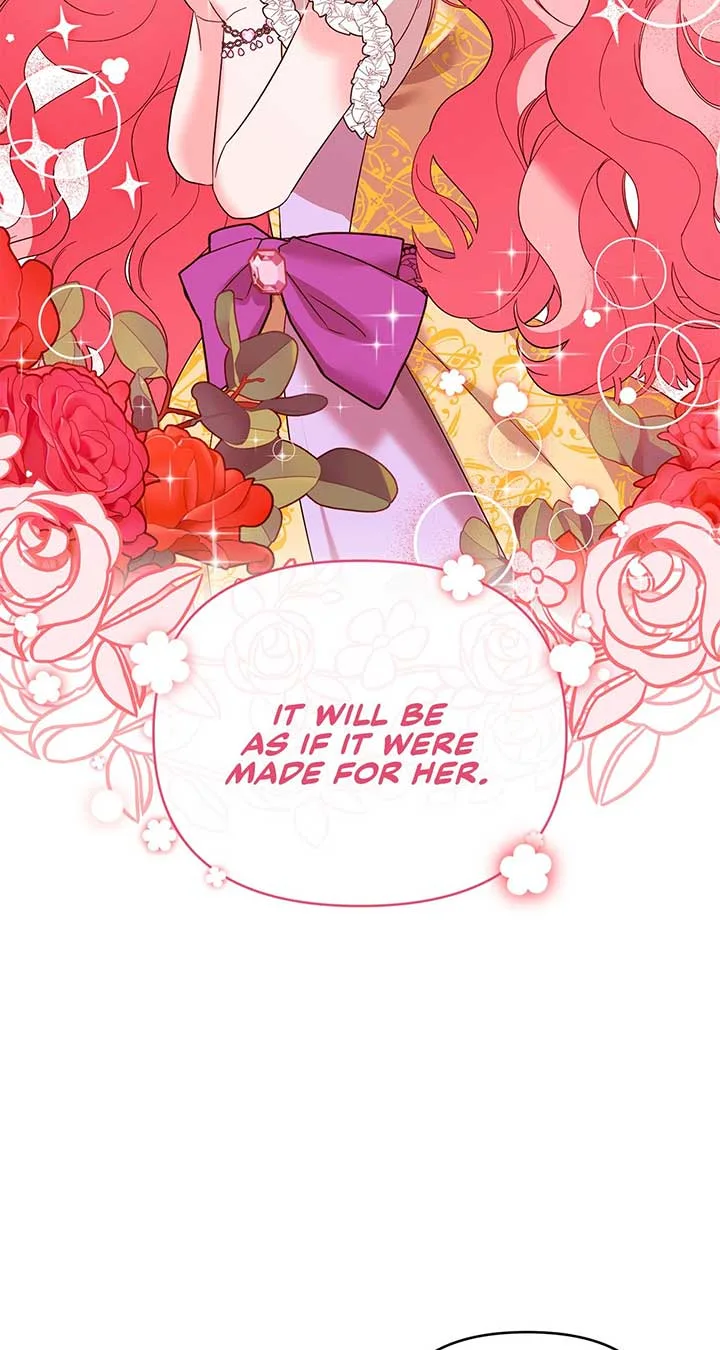 No, I Only Charmed the Princess! Chapter 13 page 73
