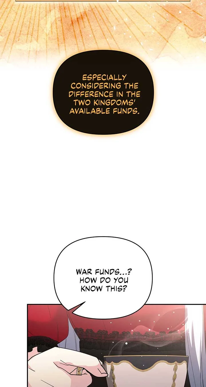 No, I Only Charmed the Princess! Chapter 13 page 50