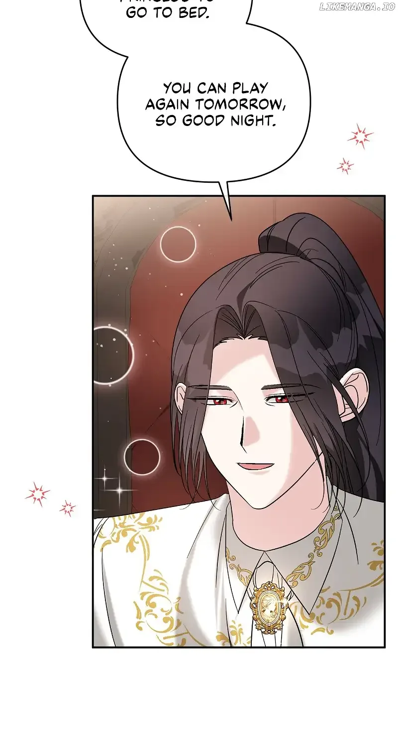 No, I Only Charmed the Princess! Chapter 12 page 72