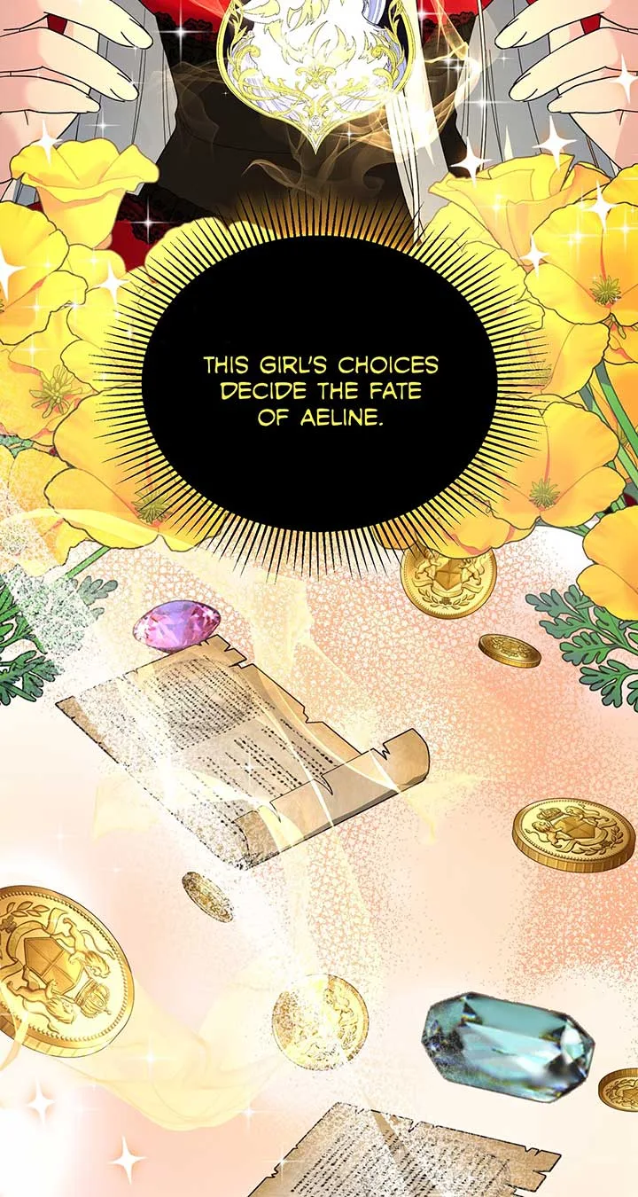 No, I Only Charmed the Princess! Chapter 13 page 61