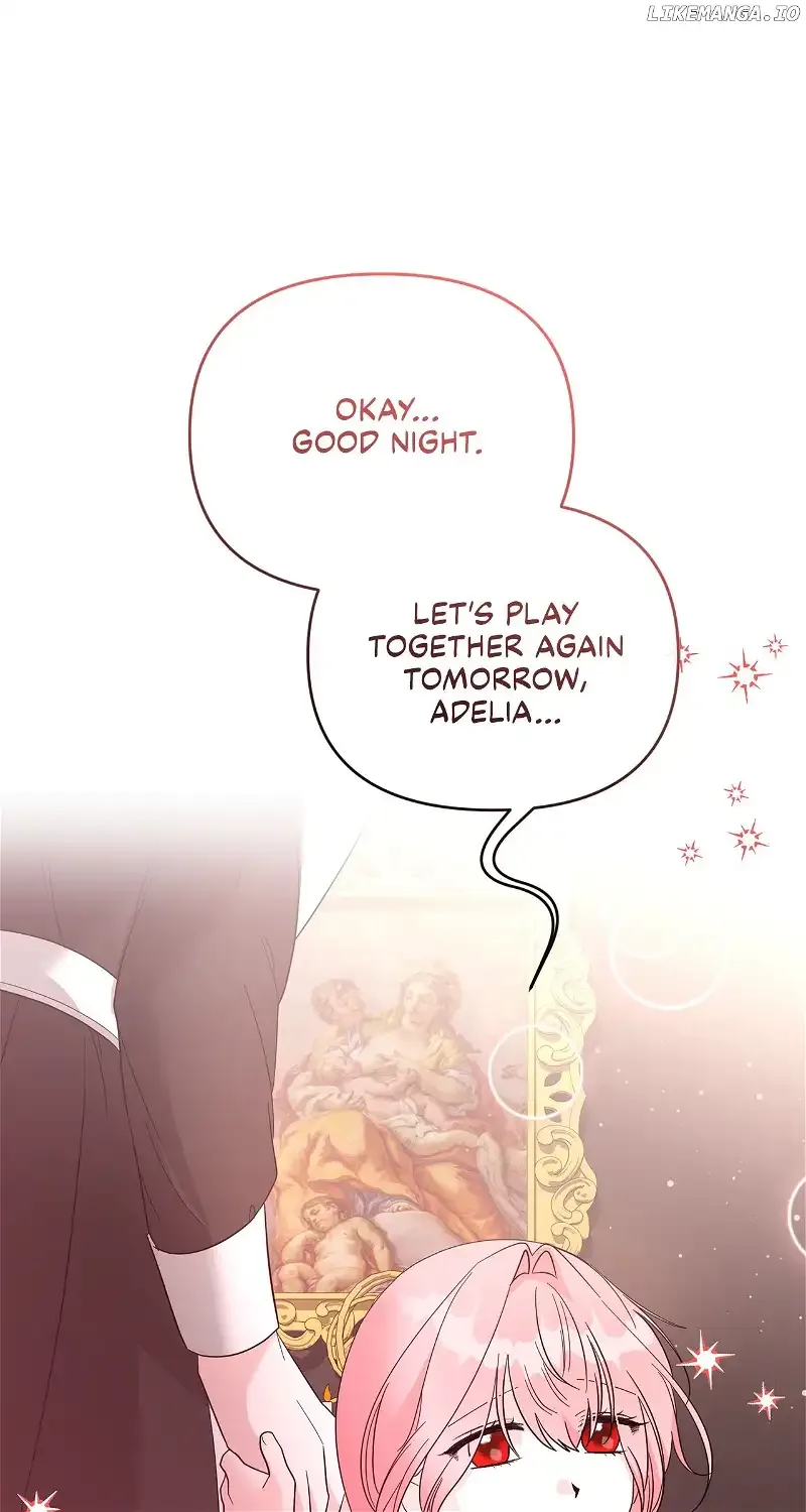 No, I Only Charmed the Princess! Chapter 12 page 73
