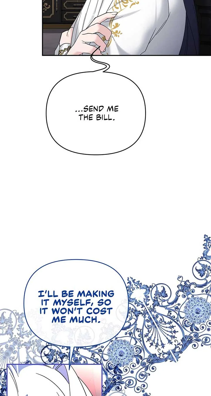 No, I Only Charmed the Princess! Chapter 13 page 35