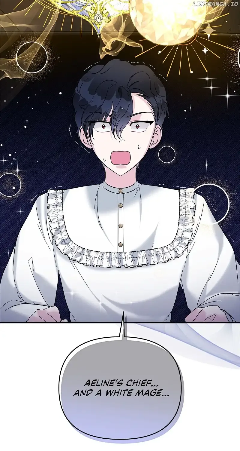 No, I Only Charmed the Princess! Chapter 12 page 90