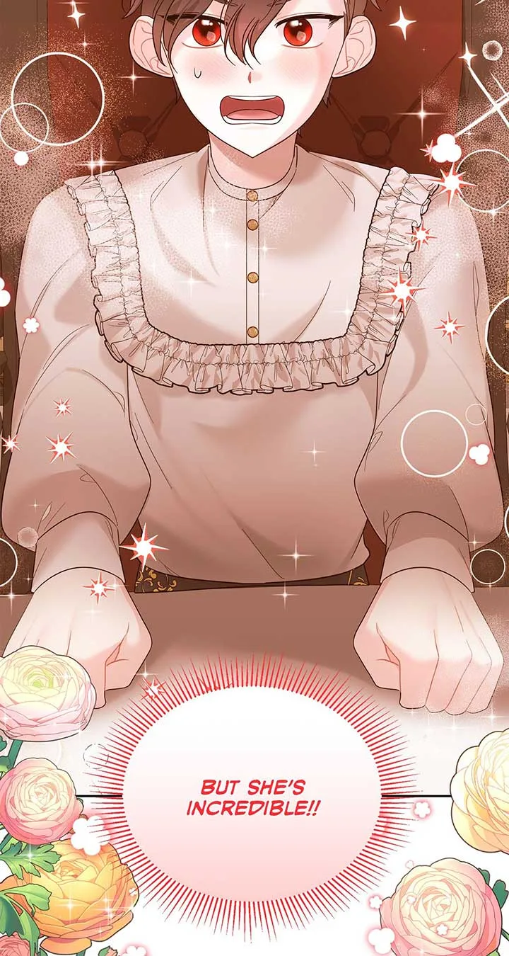 No, I Only Charmed the Princess! Chapter 13 page 4