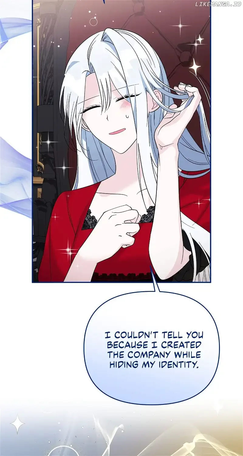 No, I Only Charmed the Princess! Chapter 12 page 88