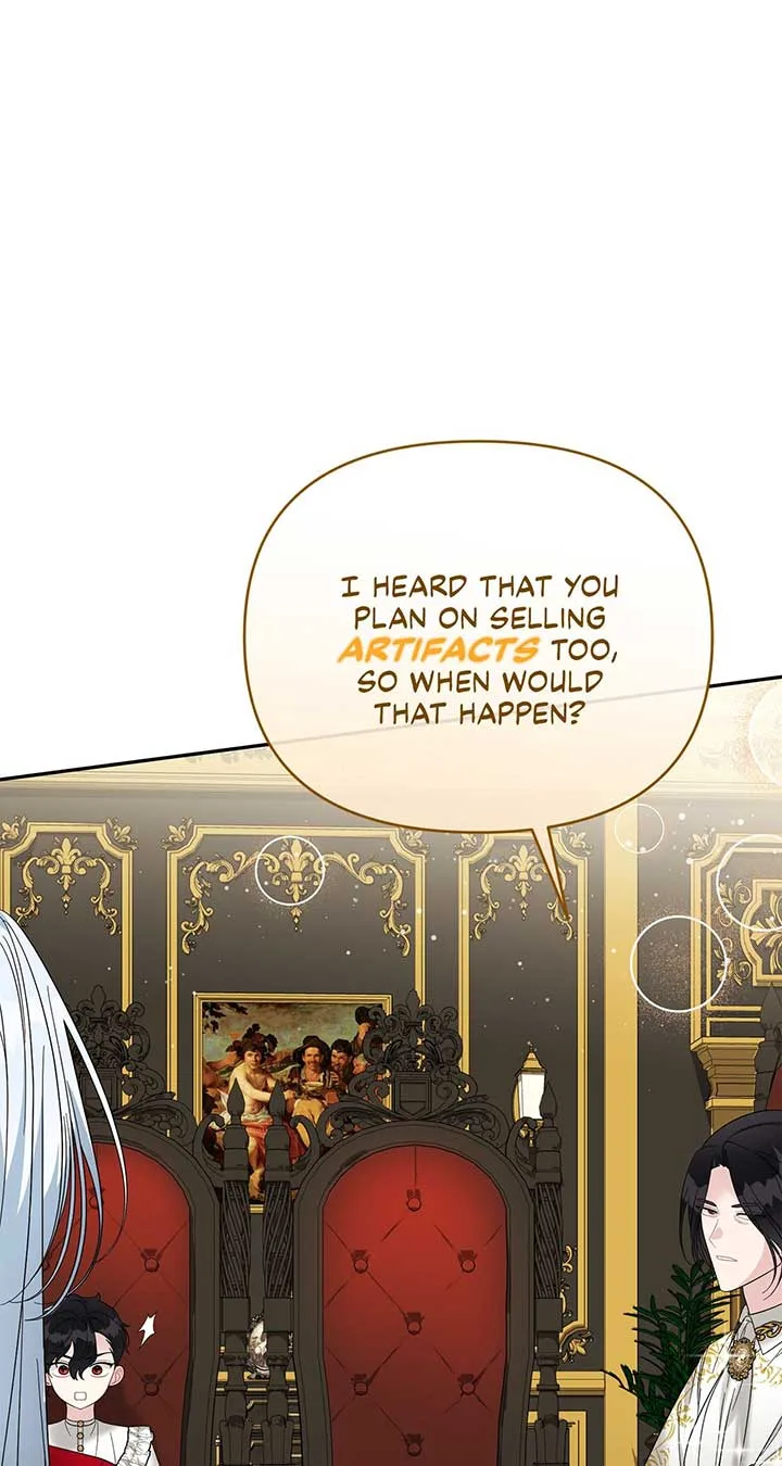 No, I Only Charmed the Princess! Chapter 13 page 19
