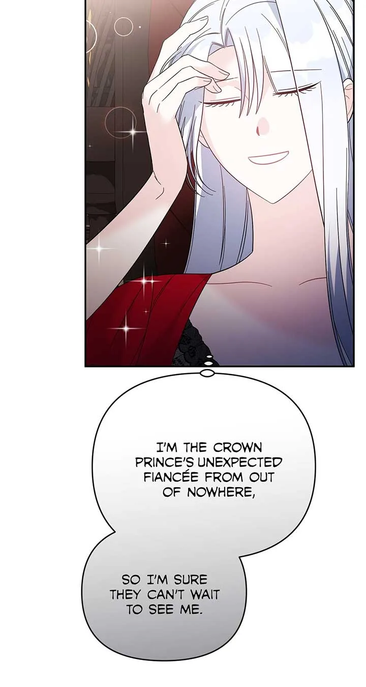 No, I Only Charmed the Princess! Chapter 13 page 84