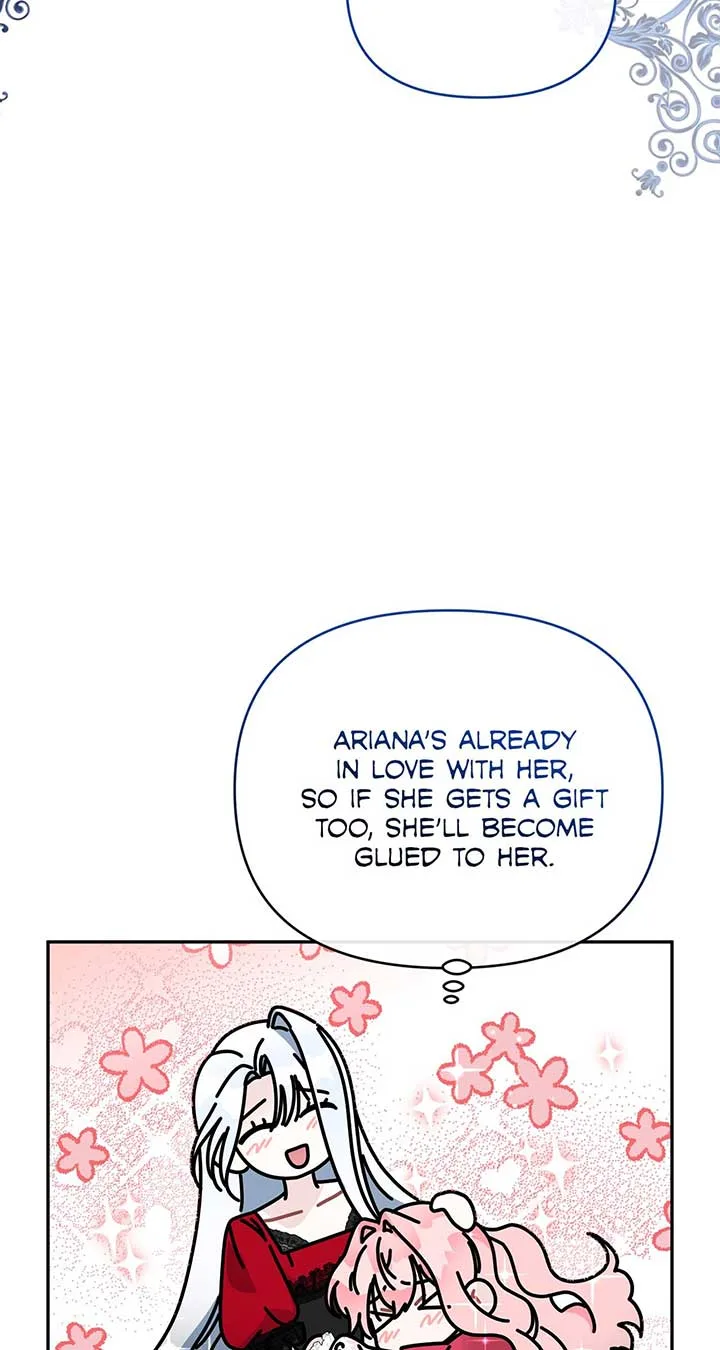 No, I Only Charmed the Princess! Chapter 13 page 37