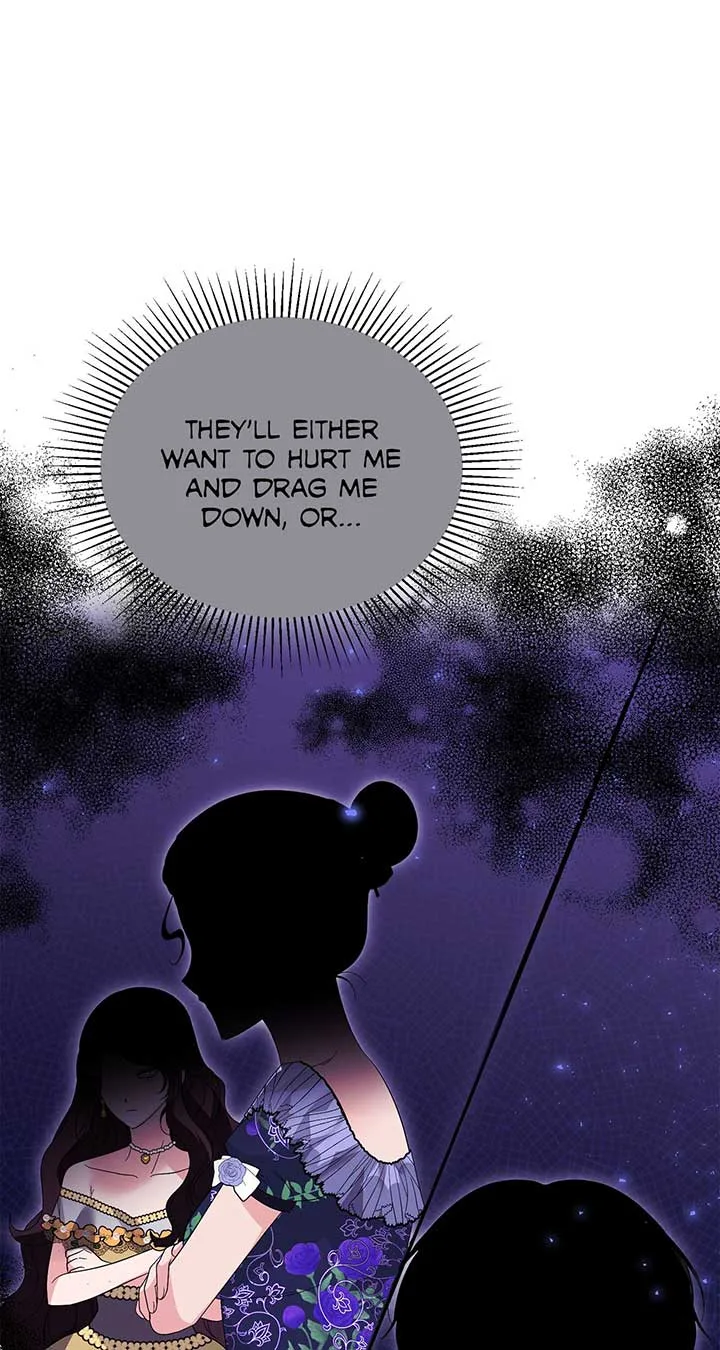 No, I Only Charmed the Princess! Chapter 13 page 86