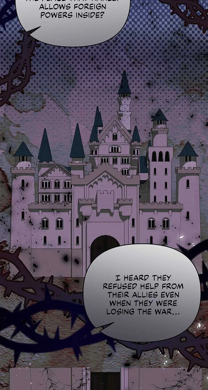 No, I Only Charmed the Princess! Chapter 13 page 46