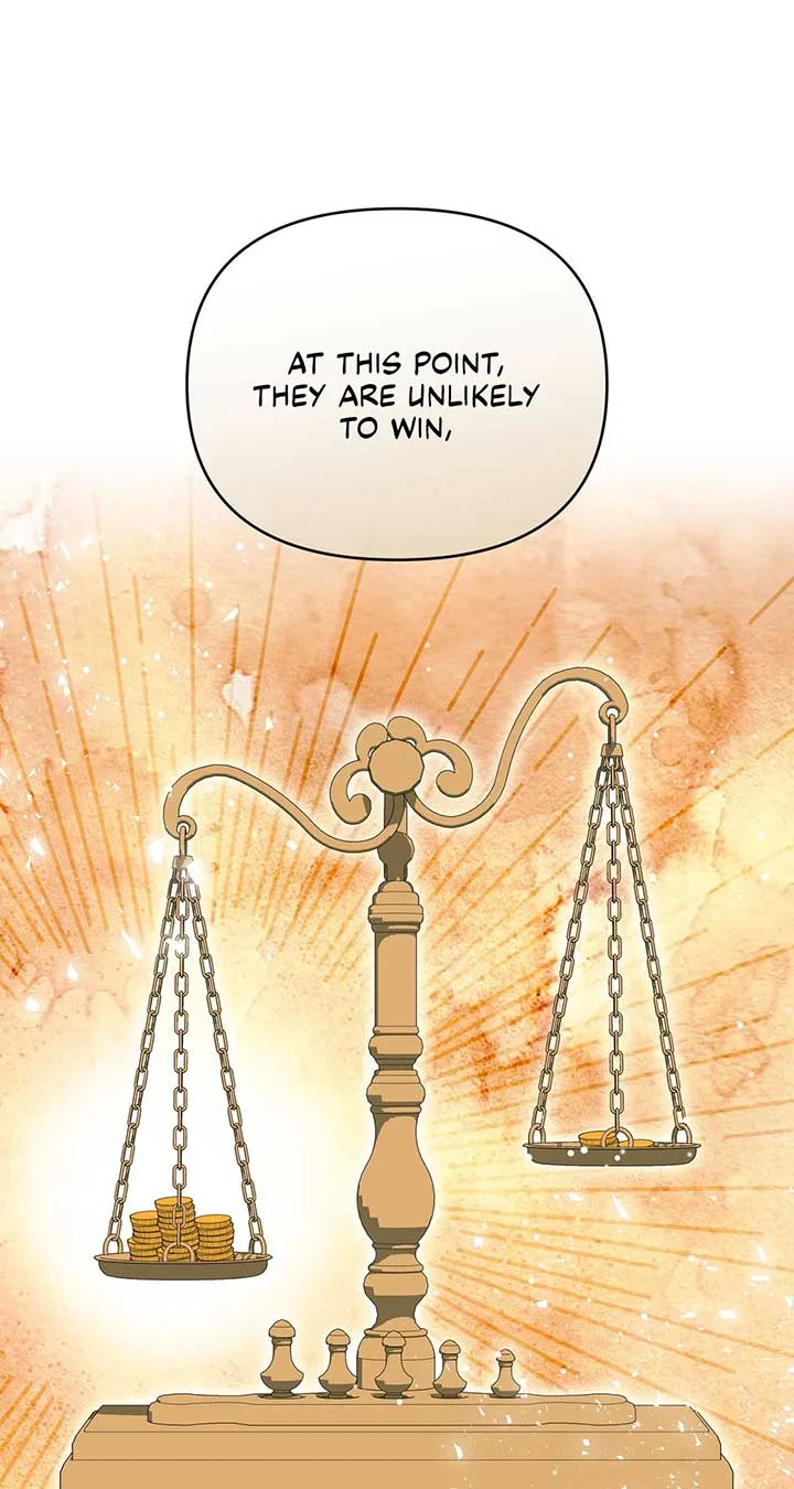 No, I Only Charmed the Princess! Chapter 13 page 49