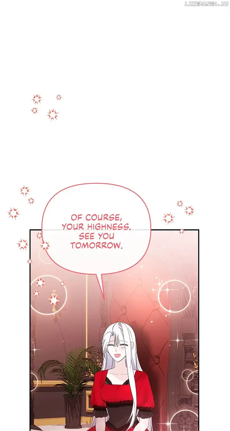 No, I Only Charmed the Princess! Chapter 12 page 75