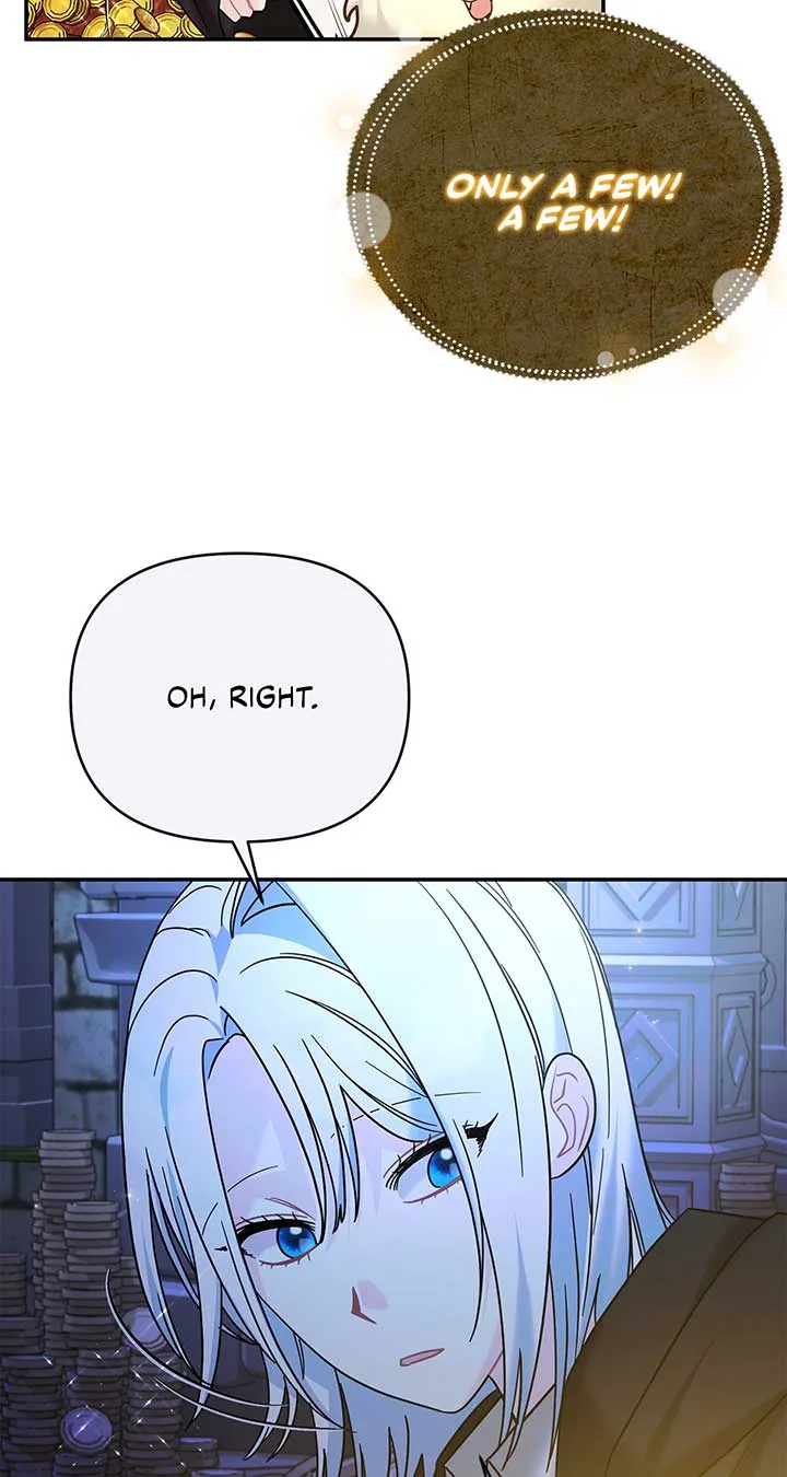 No, I Only Charmed the Princess! Chapter 3 page 38