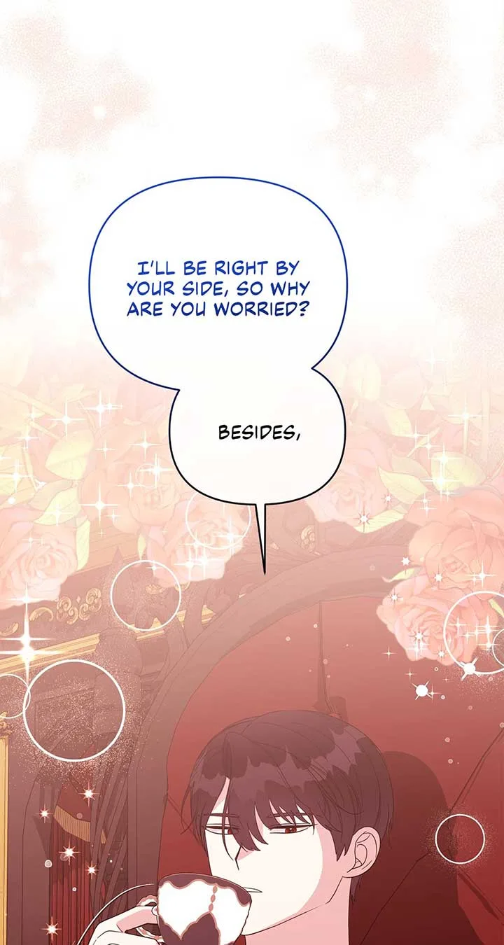 No, I Only Charmed the Princess! Chapter 13 page 88