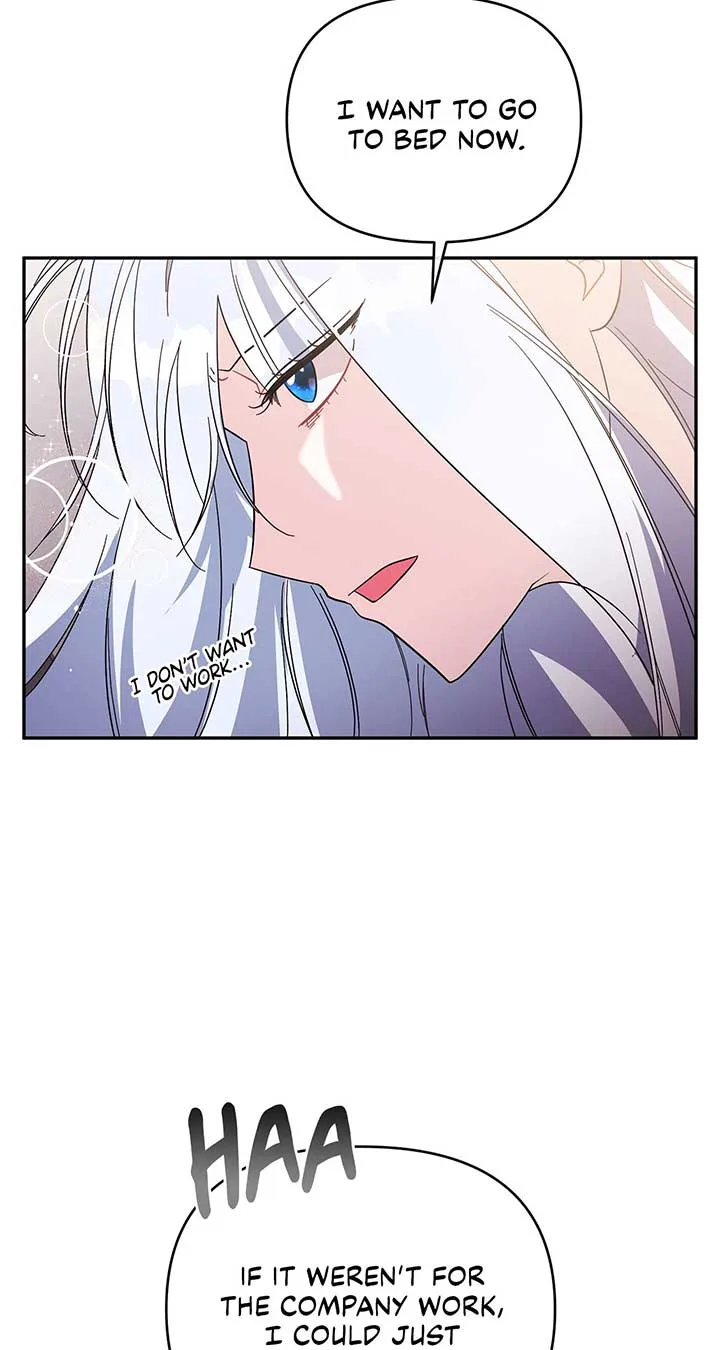 No, I Only Charmed the Princess! Chapter 13 page 100