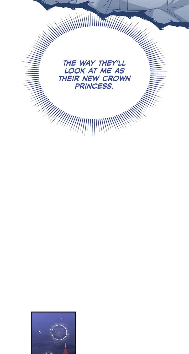No, I Only Charmed the Princess! Chapter 13 page 97