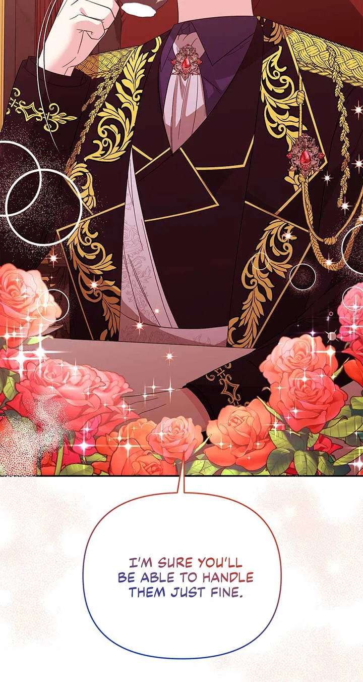 No, I Only Charmed the Princess! Chapter 13 page 89