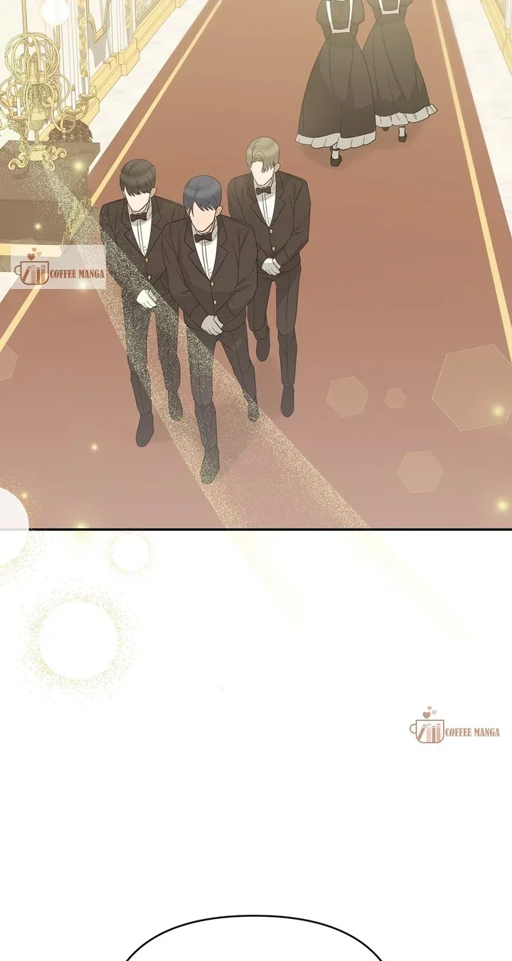 No, I Only Charmed the Princess! Chapter 7 page 55