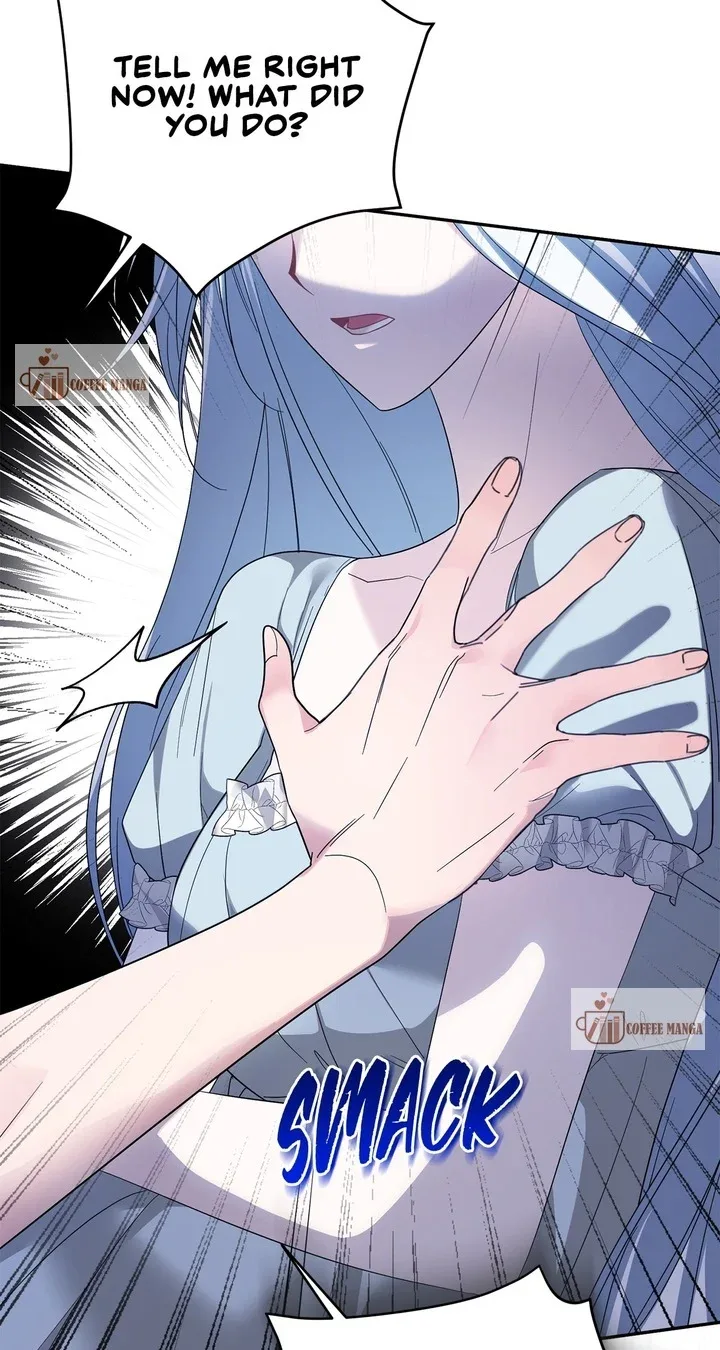 No, I Only Charmed the Princess! Chapter 7 page 73