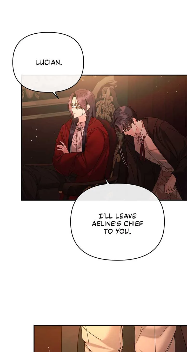 No, I Only Charmed the Princess! Chapter 3 page 71