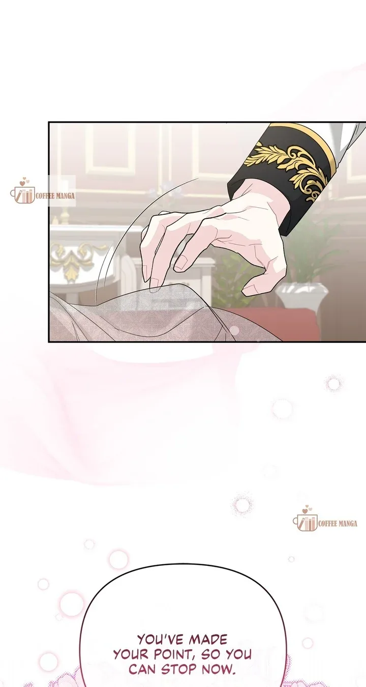 No, I Only Charmed the Princess! Chapter 7 page 43