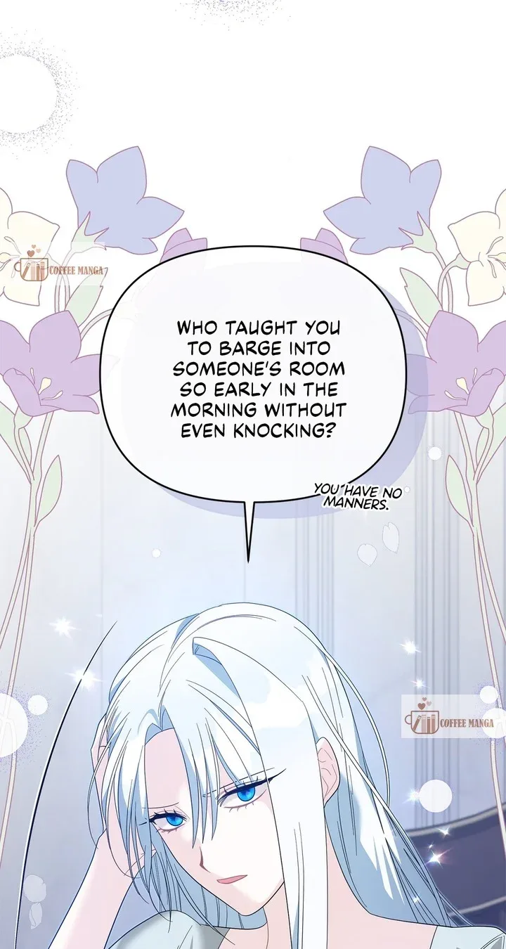 No, I Only Charmed the Princess! Chapter 7 page 71