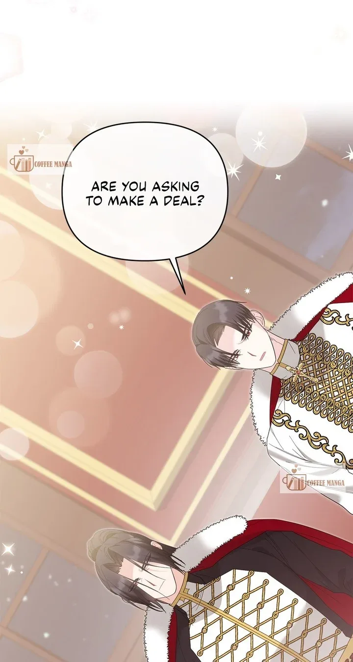 No, I Only Charmed the Princess! Chapter 6 page 89