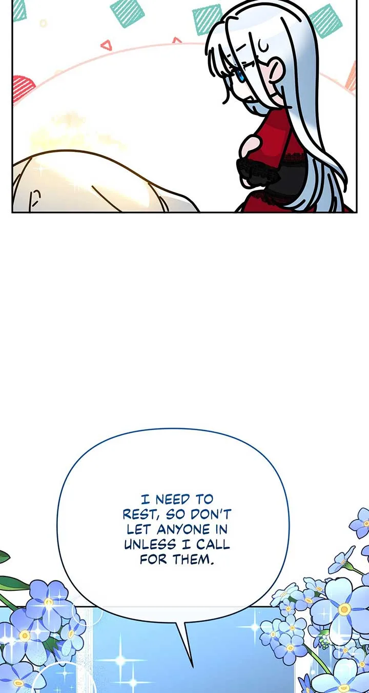 No, I Only Charmed the Princess! Chapter 14 page 30