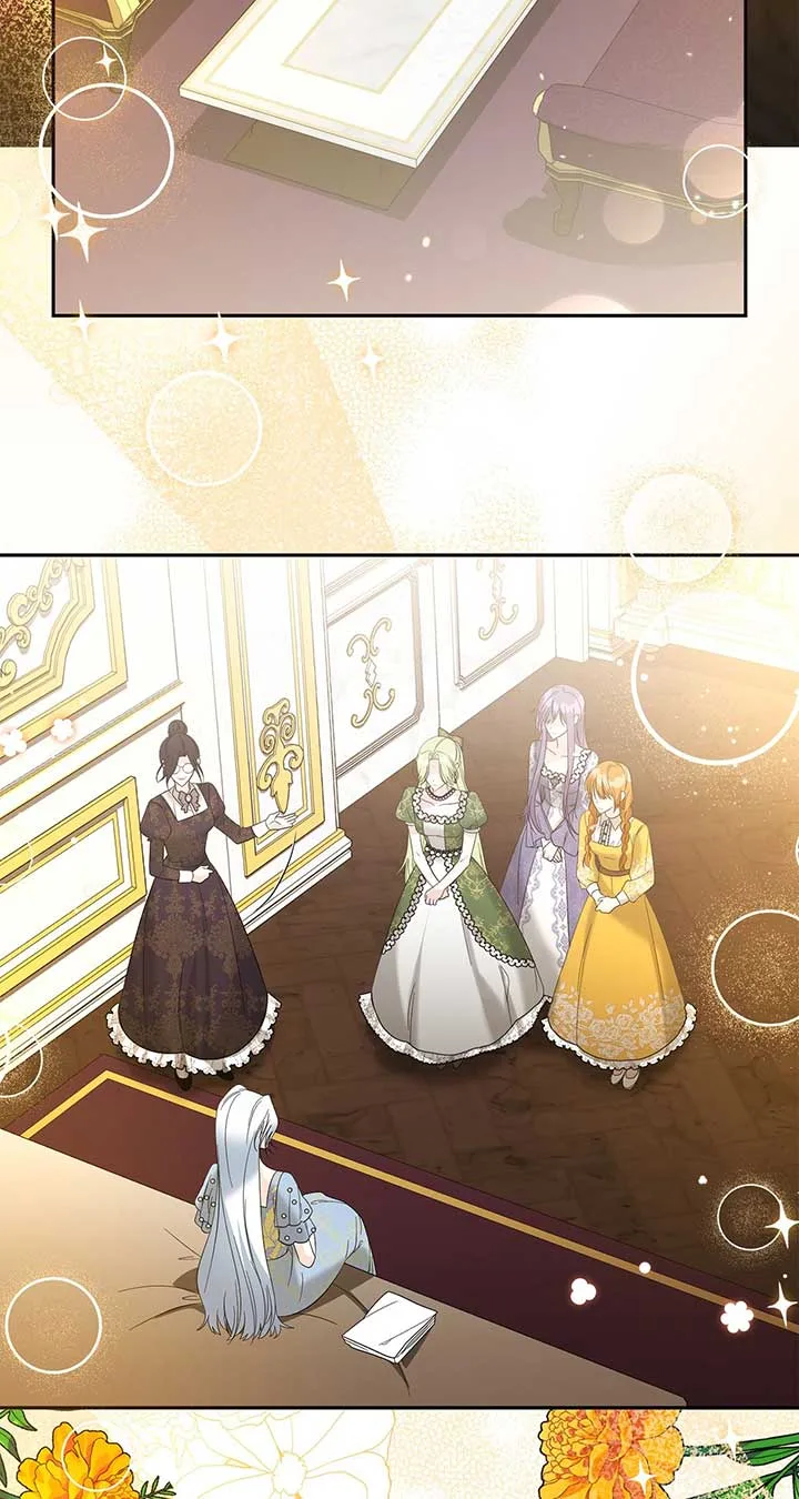 No, I Only Charmed the Princess! Chapter 14 page 16